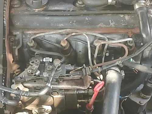 Volkswagen Vento 1996 Vento