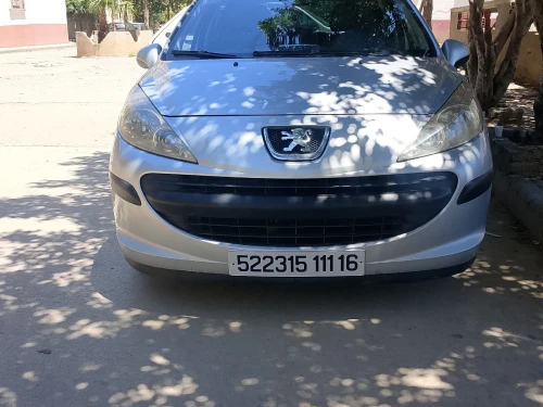 Peugeot 207 2011 Active