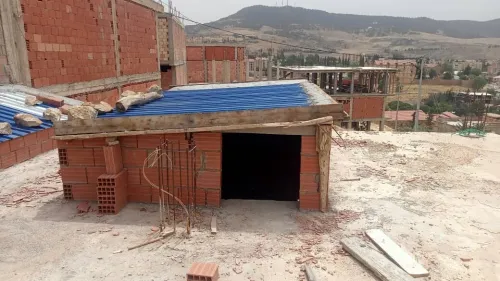 Vente Villa Tissemsilt Theniet el had