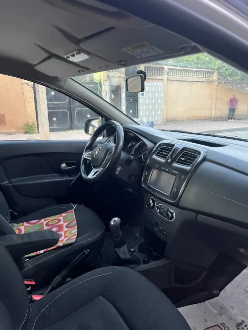 Renault Symbol 2018 Made In Bladi