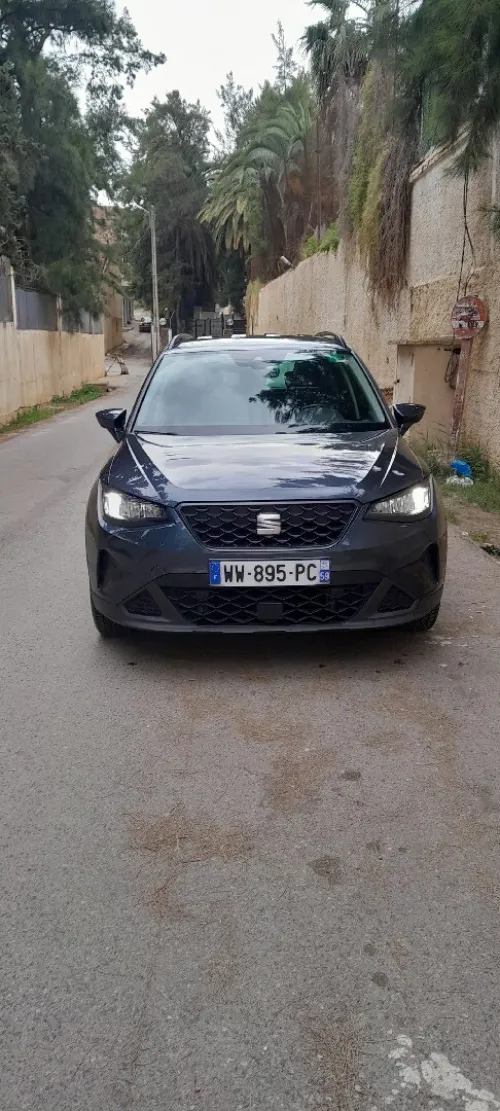 Seat ARONA 2022 