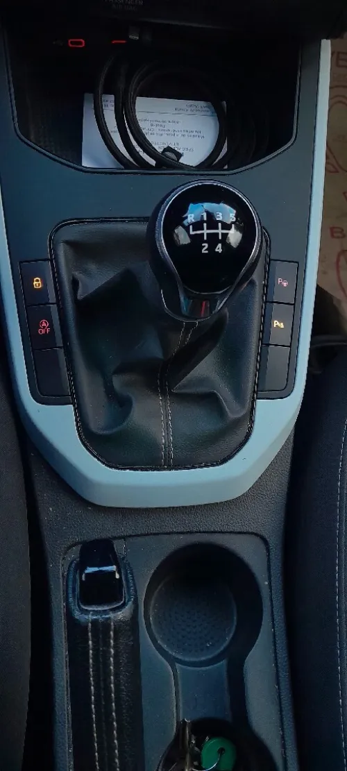 Seat ARONA 2022 
