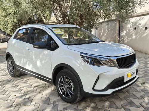 Geely GX3 PRO  2025 X3PRO LIVAN