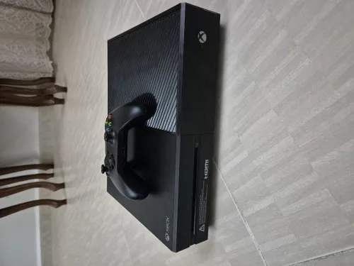 Xbox one fat 1 to