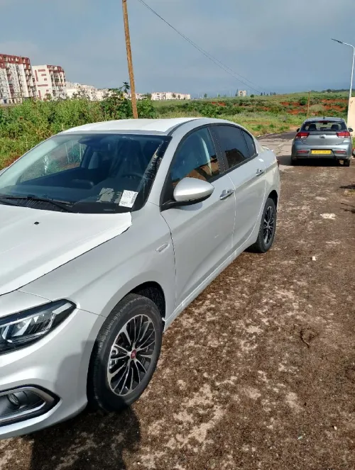 Fiat Tipo 2026 