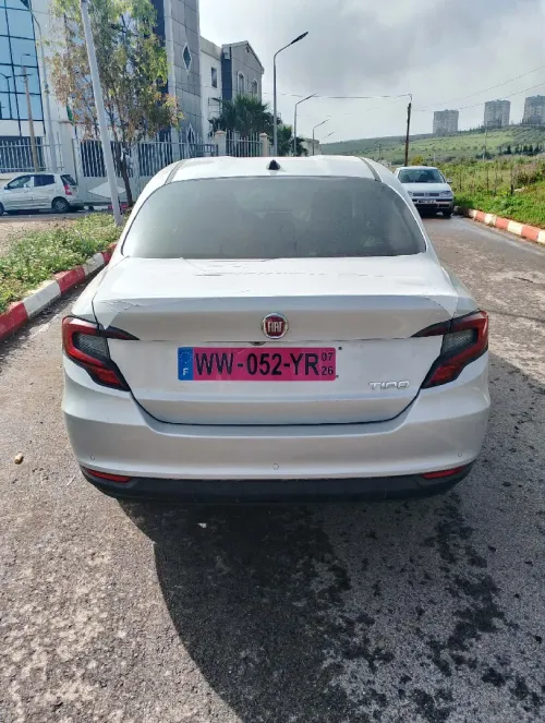 Fiat Tipo 2026 