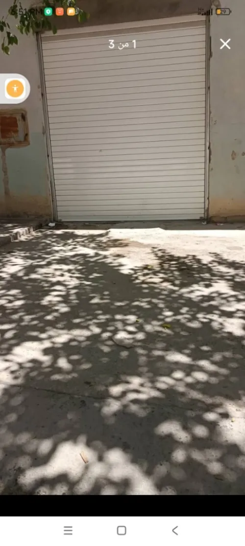 Location Hangar Sétif Ain arnat