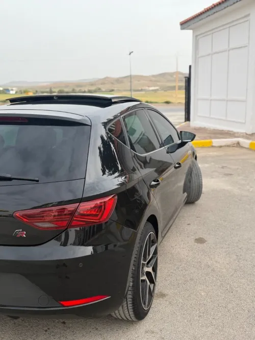 Seat Leon 2018 FR+15