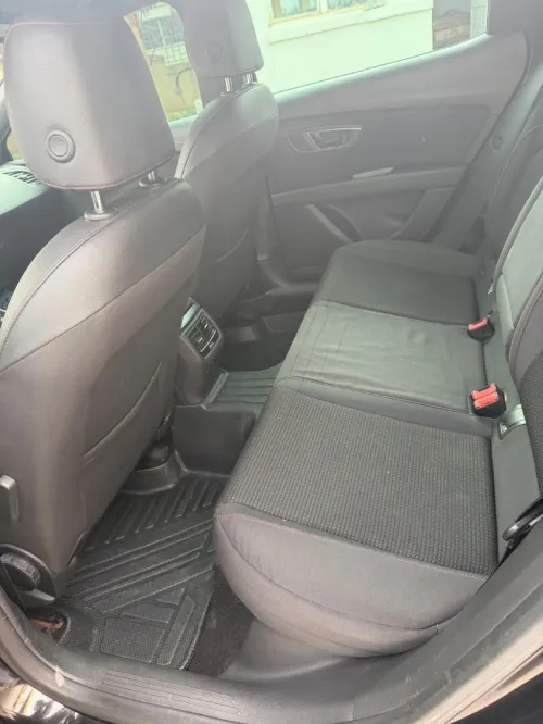 Seat Leon 2018 FR+15