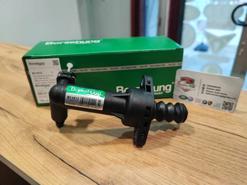 RECEPTEUR D'EMBRAYAGE POLO IBIZA FABIA VAG BORSEHUNG