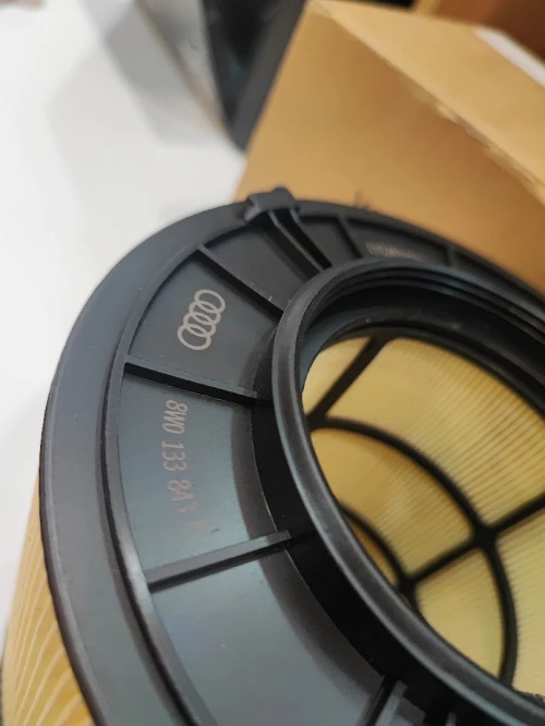 Filtre à air VAG AUDI original A4 A5 Q5 NOUVEAU 2020 PLUS