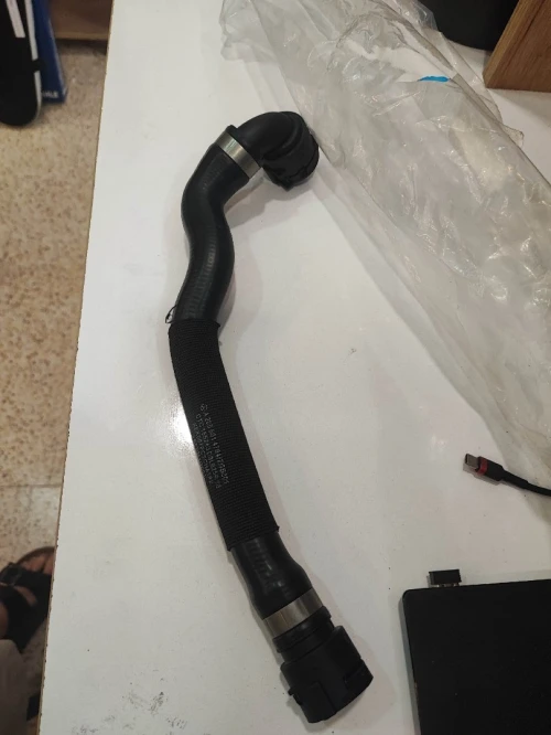 Durite de refroidissement Mercedes Benz Classe C W205