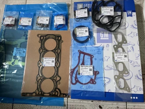 Pochette de joints d'étanchéité OPEL Astra Corsa 1.4