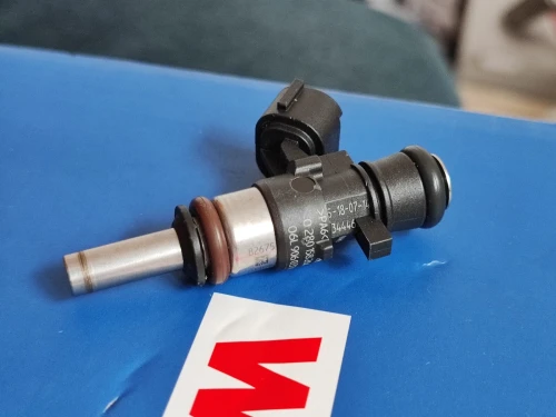 Injecteur VW AG Original Golf 7 7R GTI Audi S3 Seat Cupra Porsche Macan Passat 1.8 TSI 2.0 TSI
