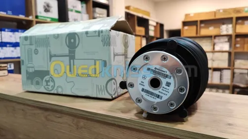 Ressort pneumatique Original Quality Mercedes classe C E W205 W213