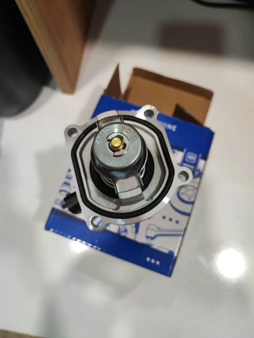 Thermostat d'eau GM OPEL 1.6 1.8 Astra insignia Zafira Mokka