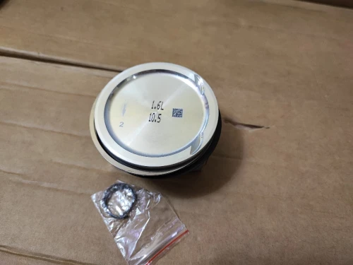 Piston STD 1.6 Mpi VAG Original : Polo Ibiza Fabia Rapid Arona