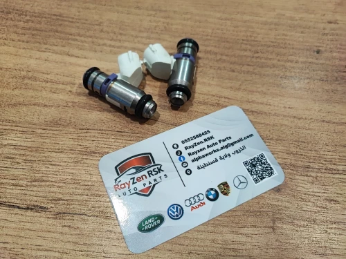 INJECTEUR VAG POLO IBIZA FABIA 1.4 Essence