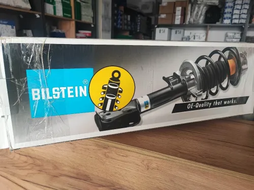 Amortisseur Avant Range Rover Evoque Bilstein Germany Original 
