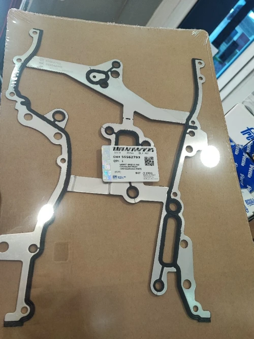 Joint carter de distribution GM Original Quality Opel Astra Corsa : 1.4 turbo et sans Turbo