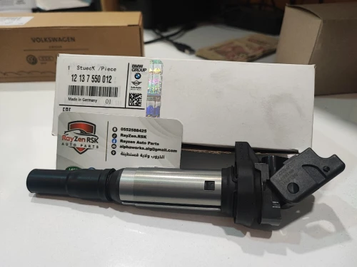 Bobine d'allumage BMW original 1998 to 2019 
