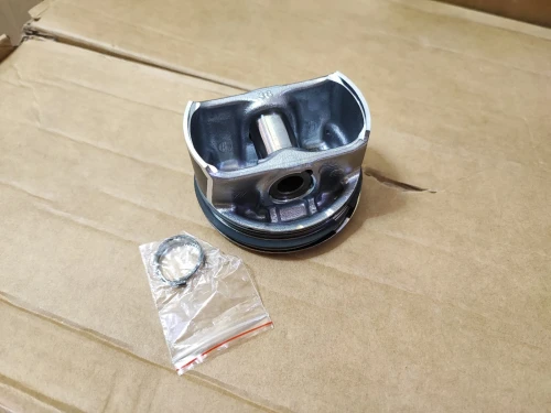 Piston STD 1.6 Mpi VAG Original : Polo Ibiza Fabia Rapid Arona