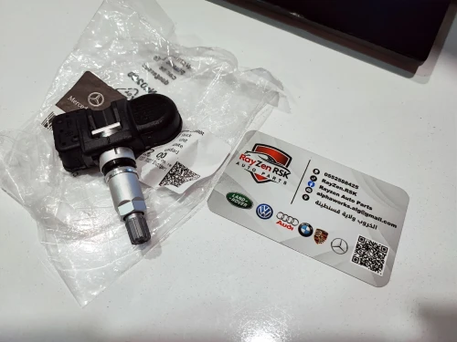 Capteur de pression de Pneu Mercedes Benz W204 WCLA GLA GLC ML GLE SPRINTER VITO W212 GLK SLK CLS