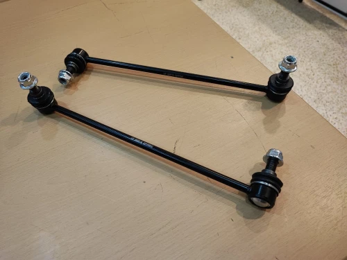 Bielle de suspension Avant Golf 7 A3 Leon Octavia 