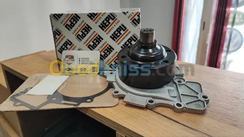 Pompe à Eau Mercedes Benz Sprinter W906 2009 2016
