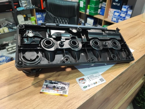 Cache Culbuteur Golf 6 Tiguan 1.6 tdi 2.0 tdi 03L