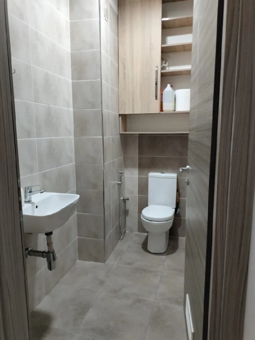 Location Appartement F3 Tipaza Bou ismail