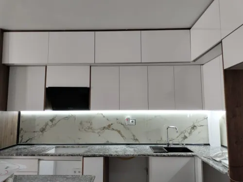 Location Appartement F3 Tipaza Bou ismail