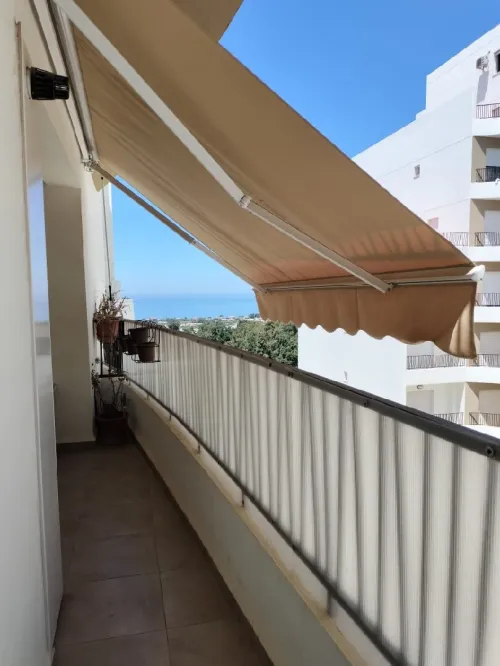 Location Appartement F3 Tipaza Bou ismail