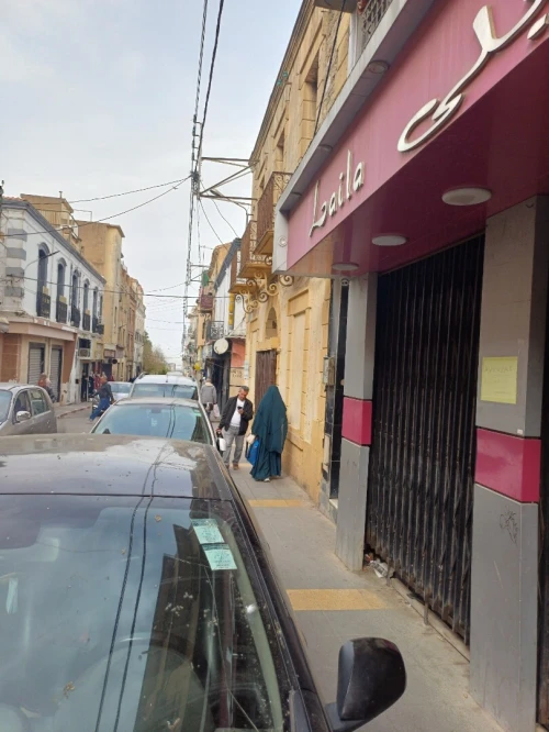 Vente bien immobilier Blida Blida