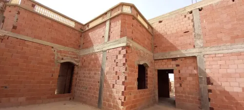 Vente Villa Biskra Lichana