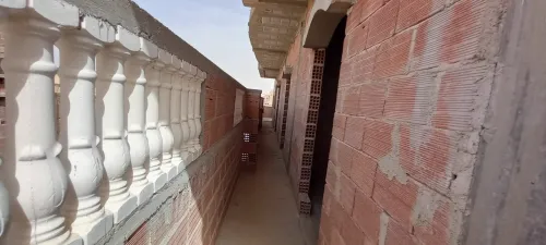 Vente Villa Biskra Lichana