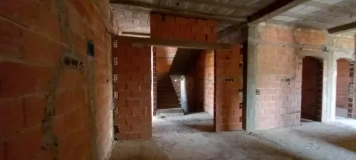 Vente Villa Biskra Lichana