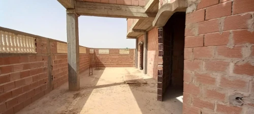 Vente Villa Biskra Lichana