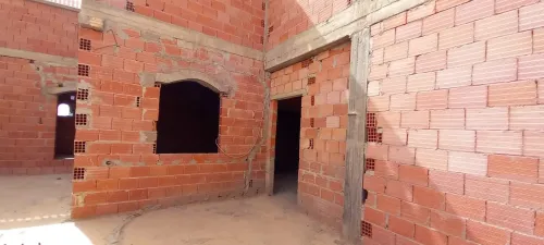Vente Villa Biskra Lichana