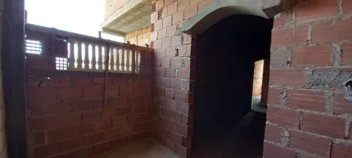 Vente Villa Biskra Lichana