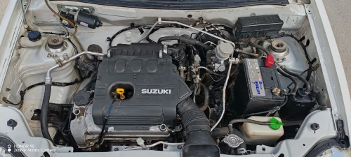 Suzuki Alto K10 2013 Alto K10