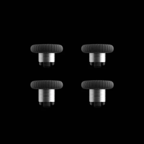 Lot Manette Flydigi Vader 4 Pro + Accessoires (Chargeur, Autocollants Antidérapants, Capuchons ... )