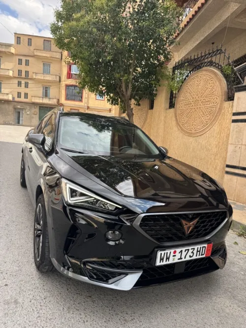 Cupra  Fermentor 2023 Esss