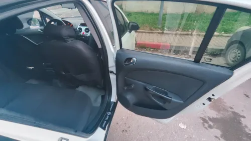 Opel Corsa 2012 Enjoy Pack