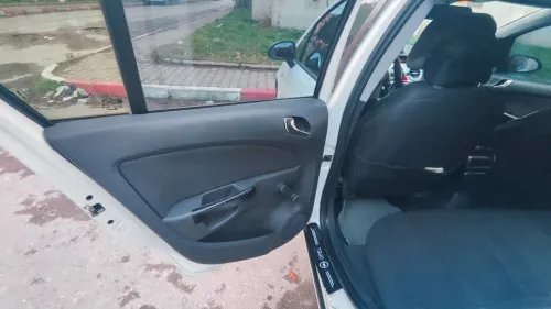 Opel Corsa 2012 Enjoy Pack