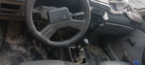 Renault 19 1990 19