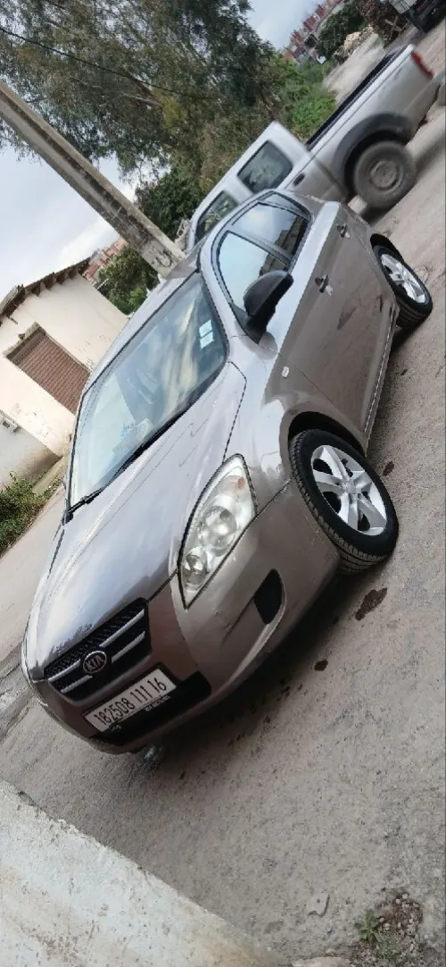 Kia Ceed 2011 CRDI
