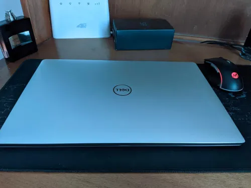 Dell XPS 15 9570 