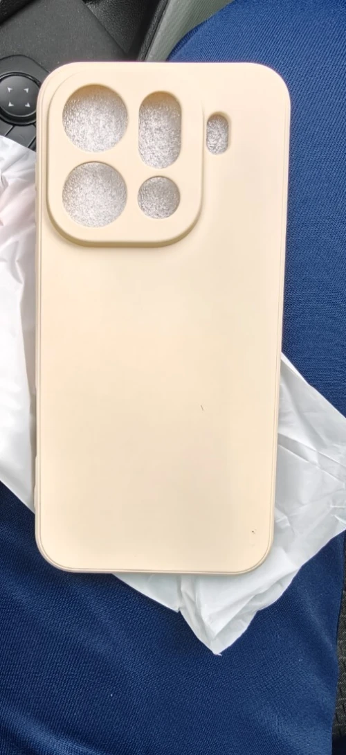 Oppo find x9 pro pochette