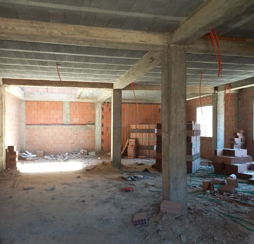 Vente Villa Aïn Defla Khemis miliana